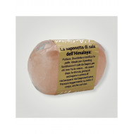 SAPONETTA DI SALE DELL'HIMALAYA