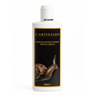 SHAMPOO RISTRUTTURANTE ALLA BAVA DI LUMACA