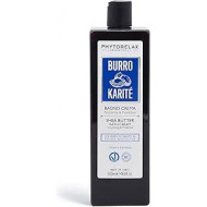 BAGNO CREMA BURRO DI KARITE' 500 ML