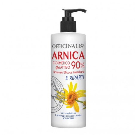 ARNICA GEL 90%