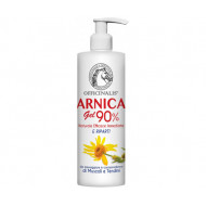 ARNICA GEL 90% OFFICINALIS