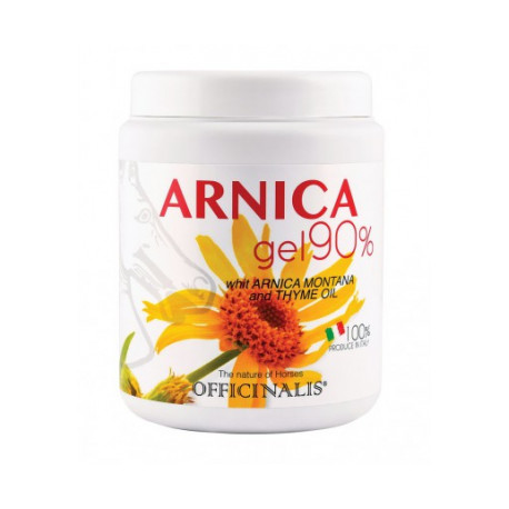 ARNICA GEL 90% 500 ML