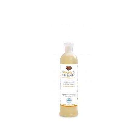 BAGNODOCCIA PURIFICANTE - NUTRIENTE