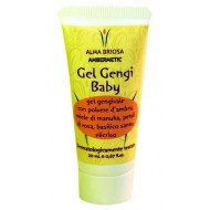 GEL GENGI BABY