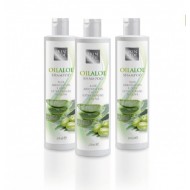 OIL ALOE SHAMPOO