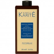 DOCCIA CREMA 2 IN 1 AL KARITE'