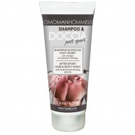 SHAMPOO & DOCCIA POST SPORT