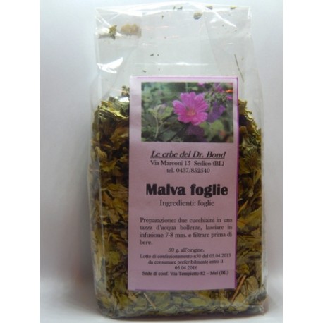 MALVA FOGLIE