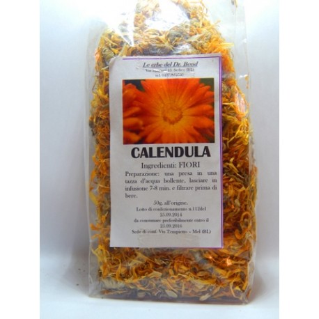 CALENDULA