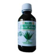 OLIO ALOE VERA