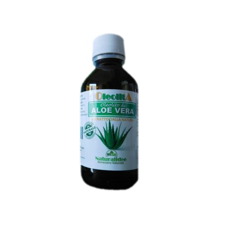 OLIO ALOE VERA