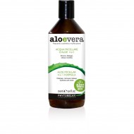 ACQUA MICELLARE DI ALOE VERA